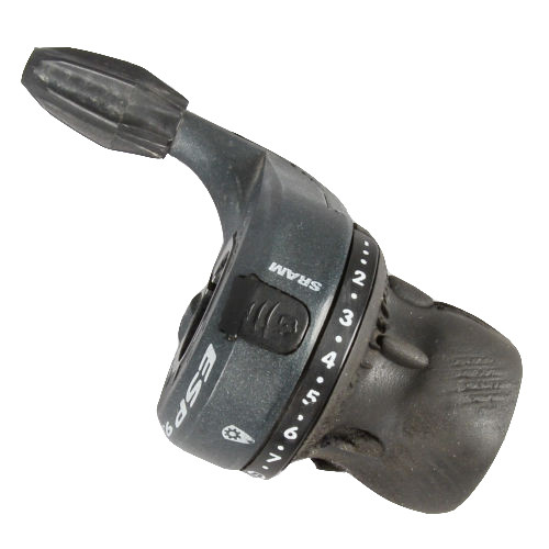 Манетка Sram ESP9.0 8скор (ESP9.0-8)