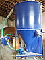 Кормозмішувач змішувач сипучих кормів 2000 кг (ПОЛЬЩА), фото 8