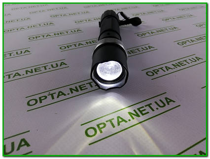 Ліхтар поліцейський Bailong BL-T8626