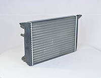 Радиатор охлаждения AUDI 80 86-94 (TEMPEST) (арт. TP.15.60.4611), rqv1qttr