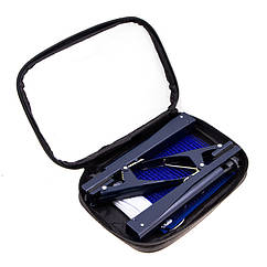 Сітка для настільного тенісу, кріплення кліпса, C-30