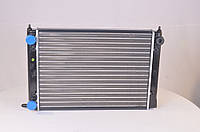 Радиатор охлаждения Volkswagen GOLF II/JETTA 83-91 430x320мм