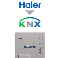 Шлюз Haier Commercial & VRF systems to KNX Interface - 8 units