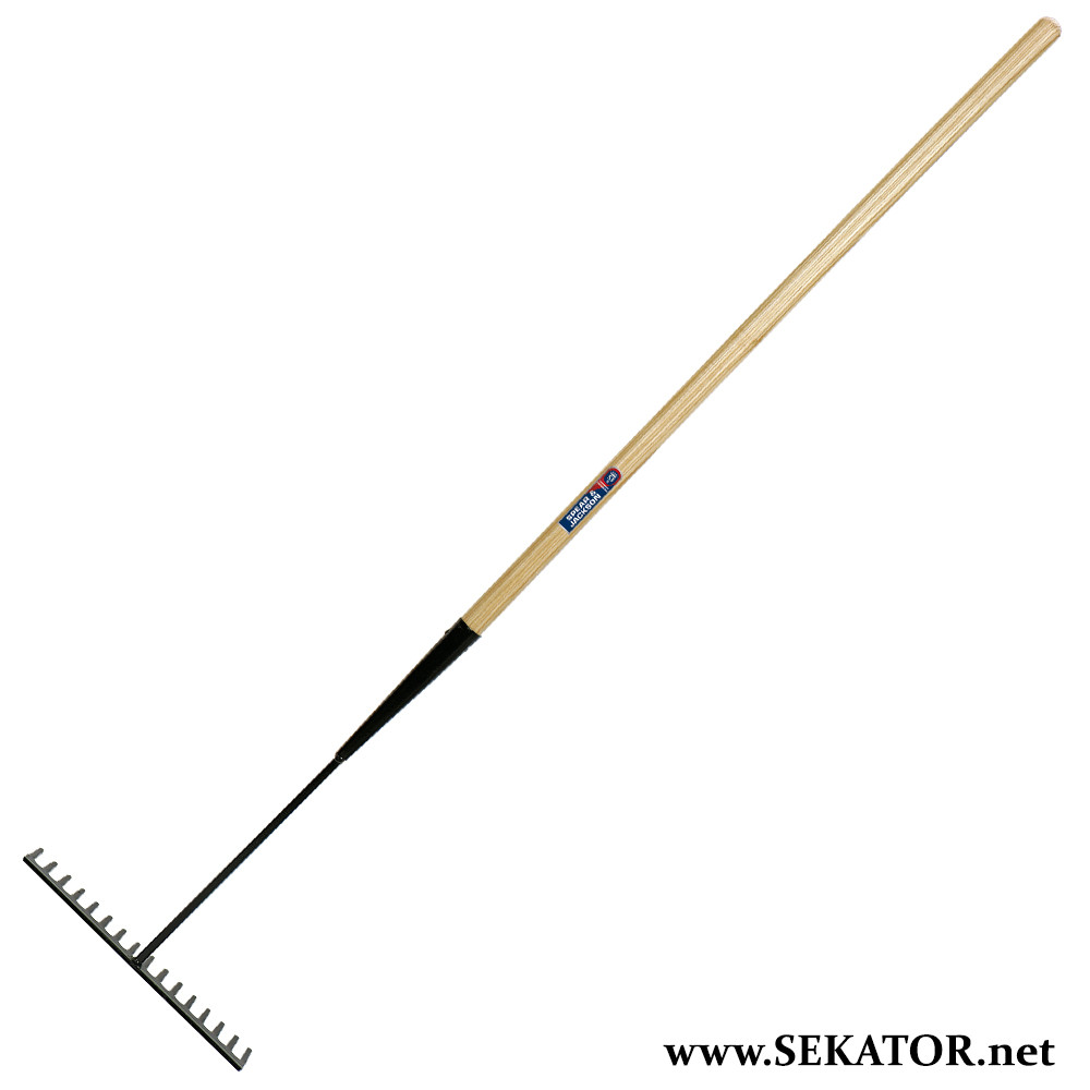 Граблі Spear & Jackson / Спірс енд Джексон 3886AA (Велика Британія)