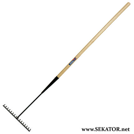 Граблі Spear & Jackson / Спірс енд Джексон 3886AA (Велика Британія), фото 2