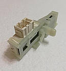 Замок (блокада) люка Candy 46002826 для пральної машини