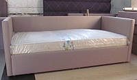 Детская и подростковая мягкая мебель на заказ Украина, подростковая кровать