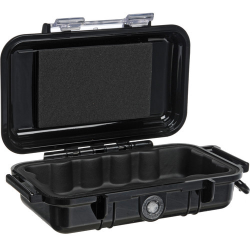 Pelican 1015 Micro Case (1015-005-100) - фото 5 - id-p214211945