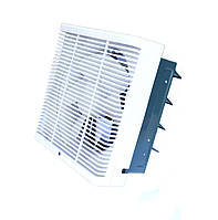 Осевой вытяжной оконный (форточный) вентилятор Турбовент ОВP 200