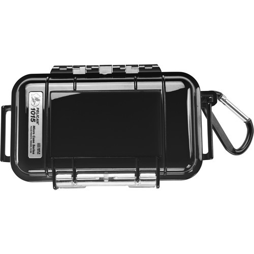 Pelican 1015 Micro Case (1015-005-100) - фото 6 - id-p214211945