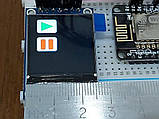 1.3" LCD IPS Arduino дисплей модуль 240х240 [#7-3], фото 4