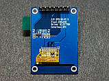 1.3" LCD IPS Arduino дисплей модуль 240х240 [#7-3], фото 5