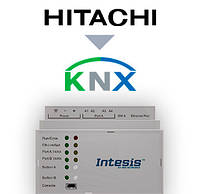 Шлюз Hitachi VRF systems to KNX Interface - 16 units