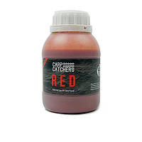 Ліквід Carp Catchers RED, 500ml