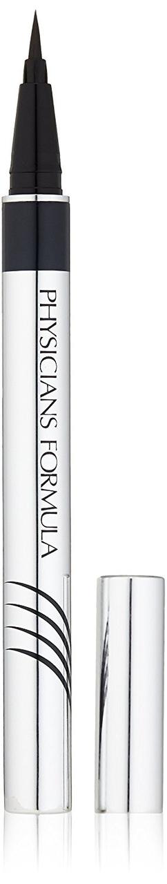 Засіб 2-в-1 підводка-сироватка для вій Physician's Formula Eye Booster 2-in-1 Lash Boosting Eyeliner