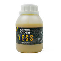 Ліквід Carp Catchers YESS, 500ml