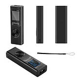 Лазерний далекомір 40 м PROTESTER W40X, фото 3