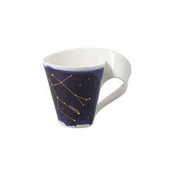 Чашка 300 мл Близнюки New Wave Stars Villeroy & Boch