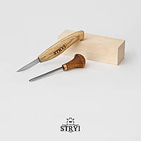 Набір інструментів STRYI Start для вирізання фігурок, арт. 502001