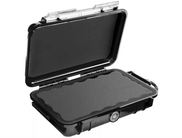 Pelican 1040 Micro Case (1040-025-100) - фото 3 - id-p214223256