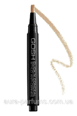Консилер Gosh Click'n Conceal