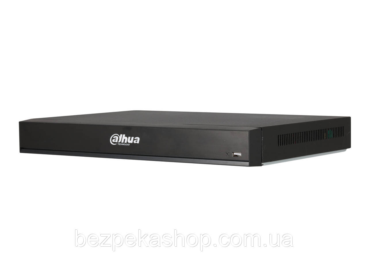 Відеореєстратор Dahua DH-XVR5116HS-5M-I3 16-канальний Penta-brid 5M-N/1080p
