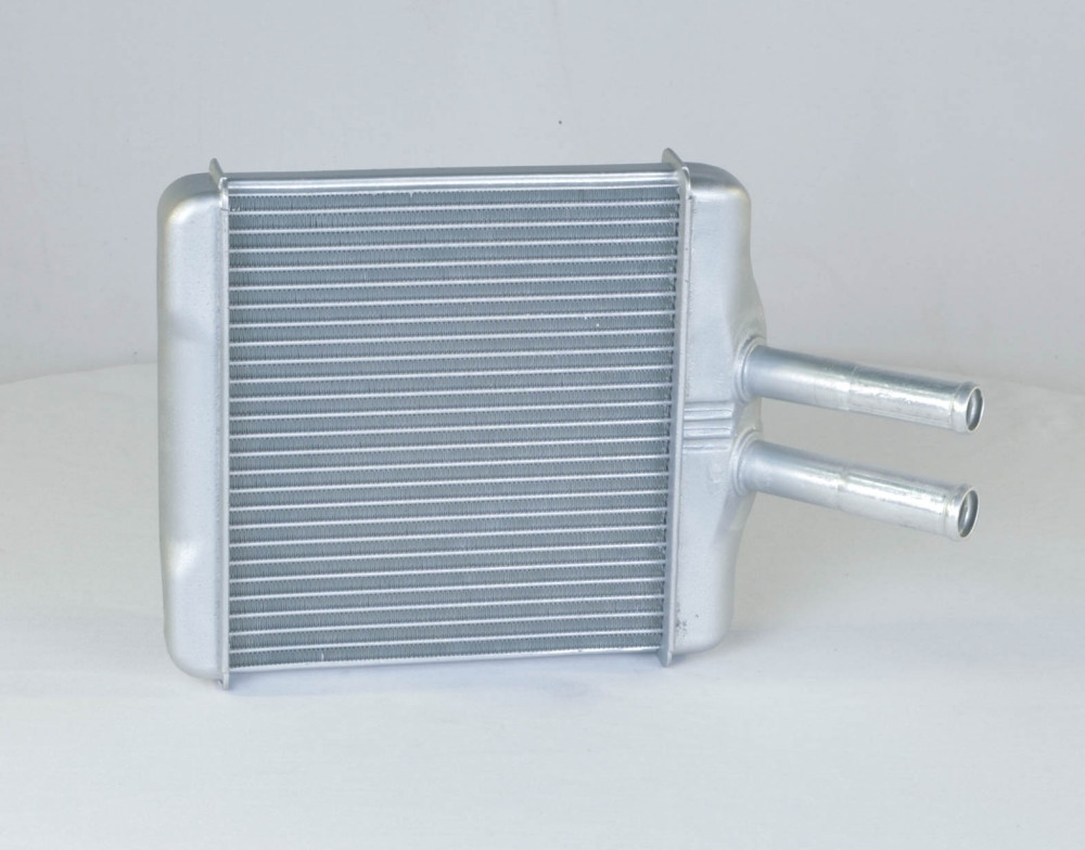 Радиатор отопителя DAEWOO LANOS 95- (TEMPEST) (арт. TP.1576502), rqc1qtty - фото 4 - id-p571532504