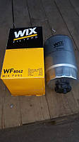 Фильтр топливный тонкой очистки дизельного топлива WIX WF 8042 Польша МТЗ, ЮМЗ (Д-240, Д-245) и др.