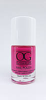 Лак для нігтів OUTDOOR GIRL 006 Tropical 10 мл