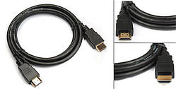 Кабель HDMI 3м Maxxter (V-HDMI4-10) v.1.4