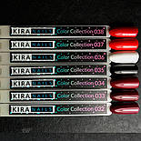 Гель-лак Kira Nails №034, фото 4