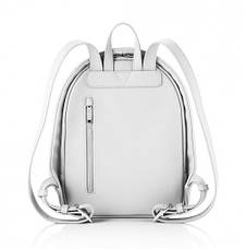 Жіночий рюкзак XD Design Bobby Elle 6,5 л (P705.220) Light Grey, фото 2