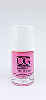 Лак для нігтів OUTDOOR GIRL 001 Oh My 10 мл