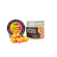 Бойли Carp Catchers Pop Ups Mulberry&Honey, Ø10mm