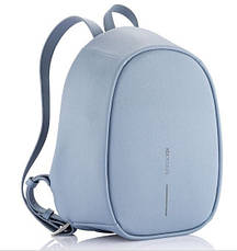 Жіночий рюкзак XD Design Bobby Elle 6,5 л (P705.225) Light Blue, фото 2