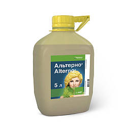 Фунгіцид Альтерно BASF 5л