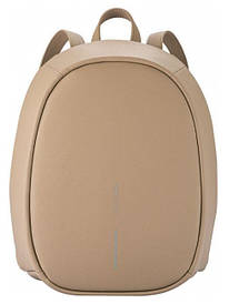 Жіночий рюкзак XD Design Bobby Elle 6,5 л (P705.226) Brown