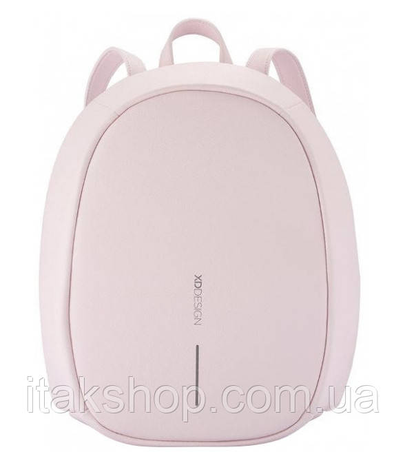 Жіночий рюкзак XD Design Bobby Elle 6,5 л (P705.224) Pink