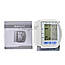 Автоматичний цифровий тонометр Automatic Blood Pressure CK-102S / на зап'ясті + Подарунок 5шт одноразових масок, фото 5