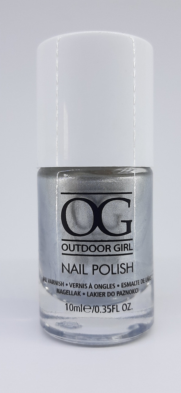 Лак для нігтів OUTDOOR GIRL 010 Lock`em up 10 мл