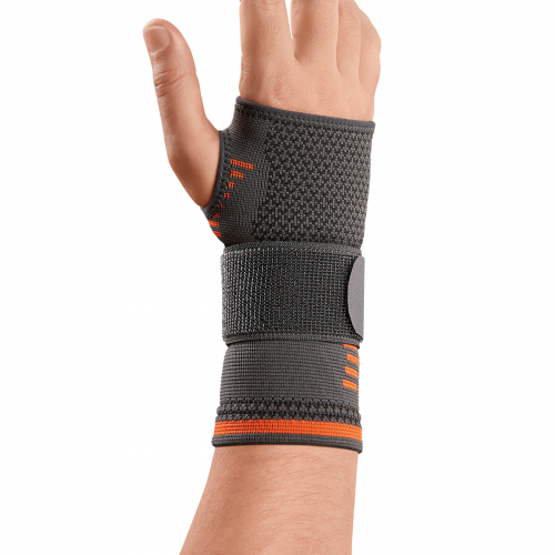 Еластичний бандаж для променево-зап'ясткового суглоба OS6260 Orliman Sport, фото 1
