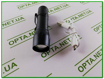 Ліхтар поліцейський Bailong BL-513