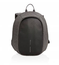 Рюкзак протикрадій з сигналізацією XD Design Bobby Cathy Backpack 8л 10" (P705.211) Black