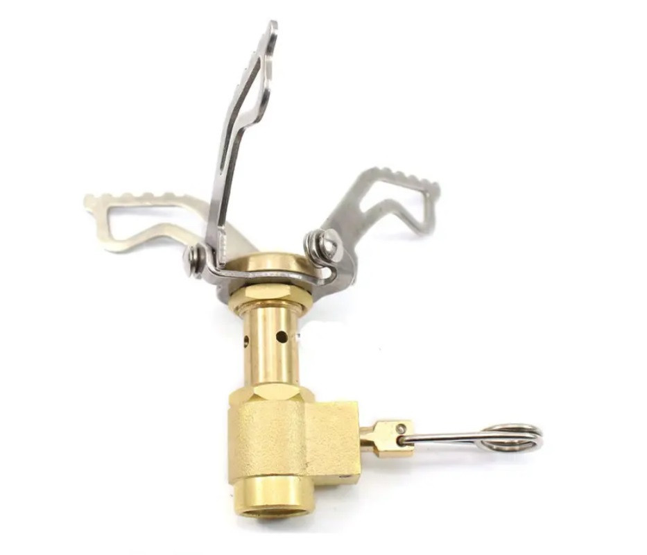 Газовий пальник, фото 1