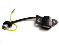 Датчик рівня оливи ДБ177F