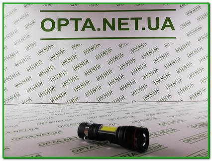 Ліхтар поліцейський Bailong BL-520