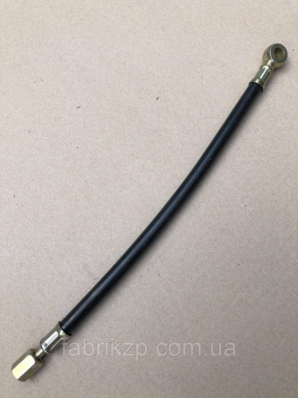 Олива-провід компресора l = 352 240-3509150, фото 1