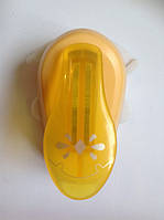 Діркопробивач кутовий 2 в 1 Візерунок