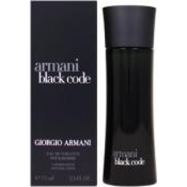 Туалетная вода Armani Code for Men 125ml (ліц.)