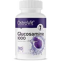Glucosamine 1000 OstroVit (90 таблеток)